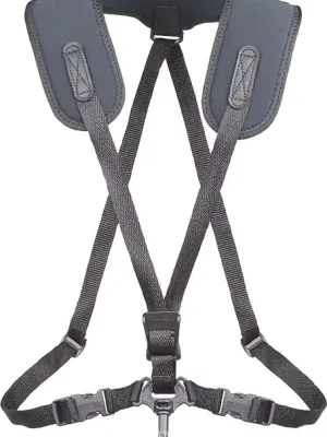 NEOTECH-Kreuzgurt -Neotech Super Harness- XL Metallhaken | Knallerpreis