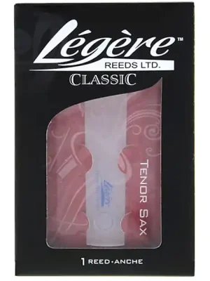 LEGERE-Tenorsaxophon-4.25 - Auslaufmodell | Neu gelistet