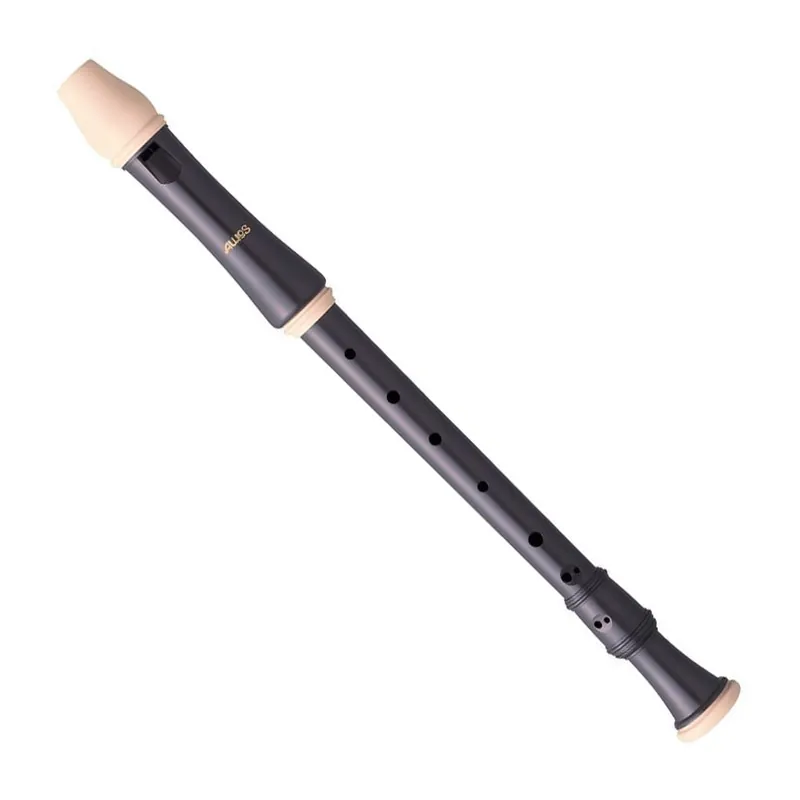 Extra-Rabatt - AULOS Altblockflöte Robin 209 B barock
