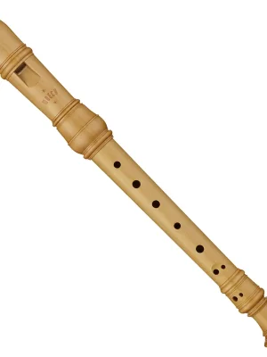 MOECK Sopraninoblockflöte Rottenburgh 4104 barock - Begrenztes Angebot