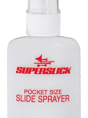 Versand noch heute - Superslick-Sprayflasche leer 50 ml