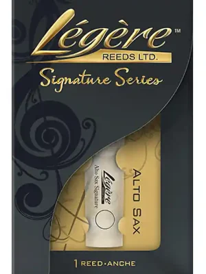 LEGERE-Altsaxophon- 3.5 Signature - Werkspreis