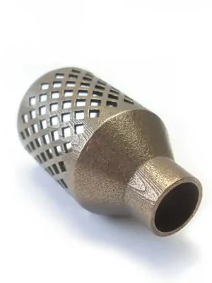 Nur wenige verfügbar - CUSTHORN Booster -Bullet-