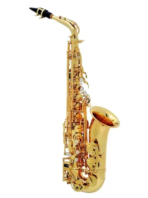 Vorteilspreis - BUFFET CRAMPON Altsaxophon Serie 400 BC8401