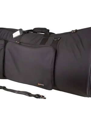 PRO TEC-Case für Tuba C 241 | Premium-Qualität