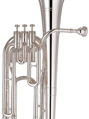 YAMAHA-Bariton YBH-301S | Extra-Rabatt
