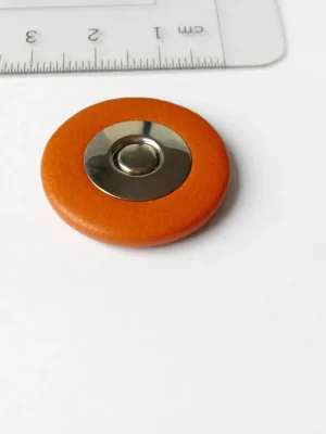 Endet bald | Polster Saxophon Premium De Luxe, Metallresonator 27,0 mm