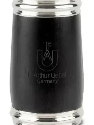 Sofort lieferbar - UEBEL Klarinettenbirne 58 mm