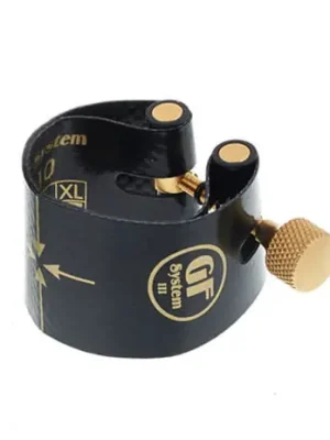 GF-Blattschraube Altsax. GF-08M, Gold Line | Sale