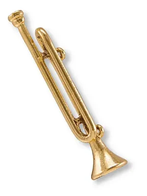 Art of Music-Anhänger, Fanfare | Angebot