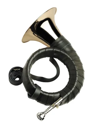 DOTZAUER-Fürst Pless Horn in B 18835 *XXL* - Nur für kurze Zeit