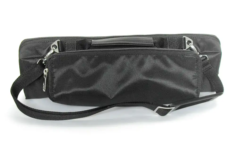 aS-Etui-Überzug SERIE III -Flöte mit H-Fuß und Picc.- | Premium-Qualität