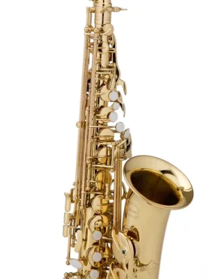 Schnell zugreifen - CHATEAU-Altsaxophon - 21CVL