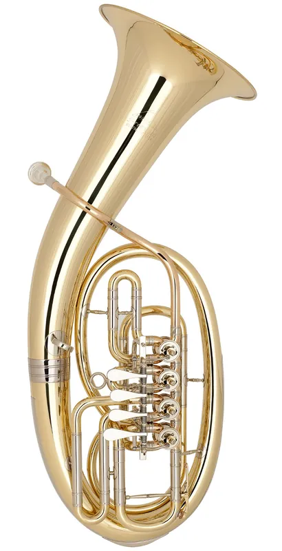 MIRAPHONE-Tenorhorn 47WL-407000 | Neu