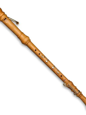 MOLLENHAUER Baßblockflöte Denner 5506 barock | Heute kaufen
