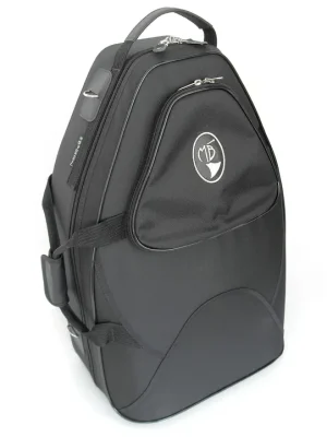 MARCUS BONNA - Flightcase Waldhorn MB5, schwarz | Direkt vom Hersteller