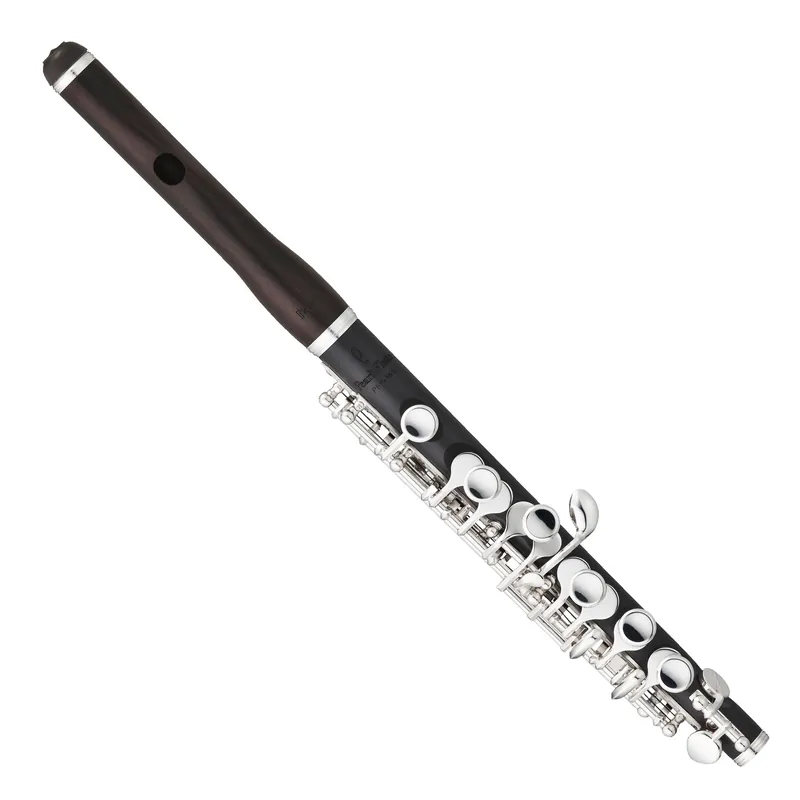 PEARL Piccolo Flöte PFP 165E - Preishit