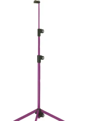 K&M-Notenständer 100/1 flieder - Brandneu