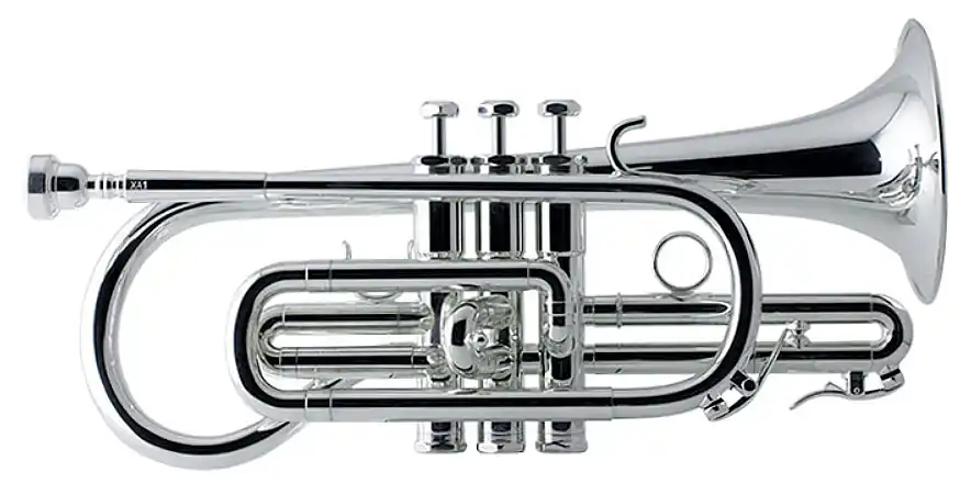 Werkspreis - SCHILKE-B-Kornett XA1 Custom