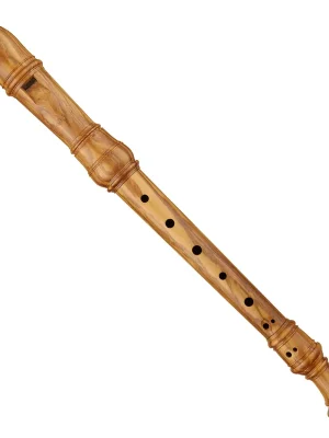 Bestseller | MOECK Sopranblockflöte Rottenburgh 4206 barock