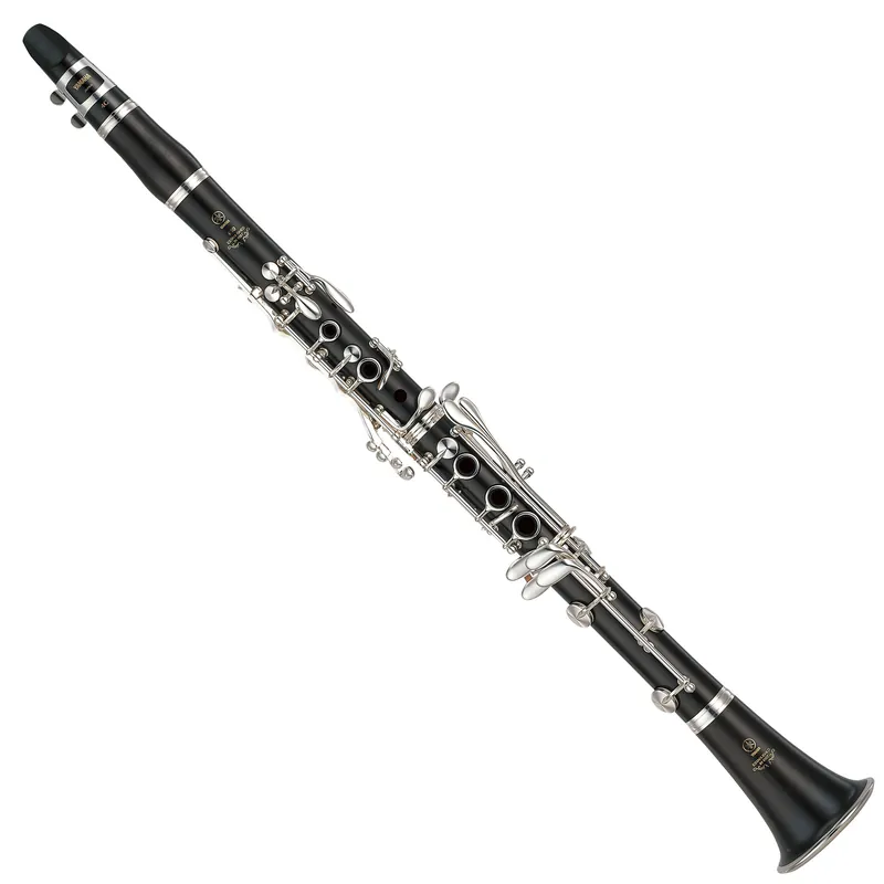 YAMAHA Klarinette YCL 650-E | Neue Ware