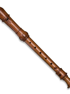 MOLLENHAUER Sopranblockflöte Denner 5120 barock | Rabatt