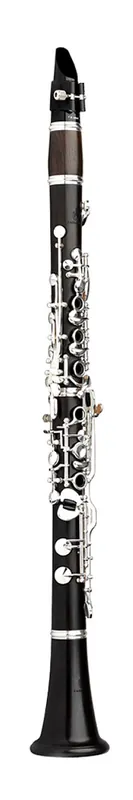 UEBEL Klarinette 632 - Sicher einkaufen