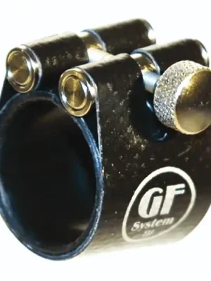 Angebot - GF-Blattschraube Klar Boehm GF-04M BSS