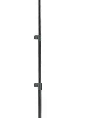 K&M-Notenständer 10810, Sahl schwarz | Neues Produkt
