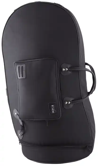 FMB-Bag Cerveny-B-Tuba Modell CBB 603 Piggy -Cordura schwarz - Zeitlich begrenzt