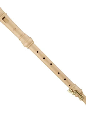 MOECK Tenorblockflöte Rottenburgh 4420 barock - Preisknaller