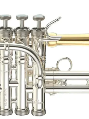 Letzte Chance | STOMVI-Hoch B/A-Trpt Master 5781