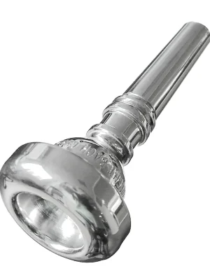 Begrenztes Angebot - BACH-Serie 349 Nr. 10-1/2CW Mundstück für Kornett