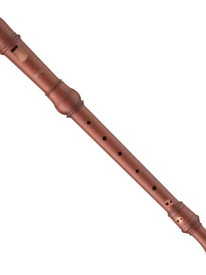 MOECK Altblockflöte Rottenburgh 4303 gebeizt, barock - Qualitätsprodukt