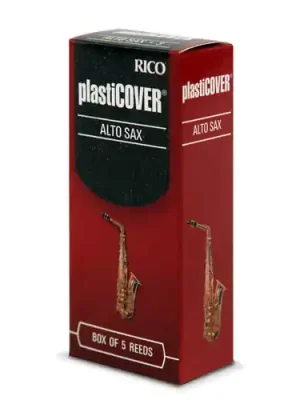 Sehr gefragt | D‘ADDARIO-Plasticover-Blätter Alt Saxophon 2,5