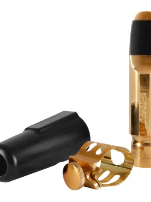 Kundenliebling | OTTO LINK-Tenorsaxmundstück S-Tone Master V 7