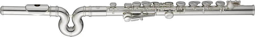 JUPITER Flöte JFL 700W D- Loop | Top bewertet
