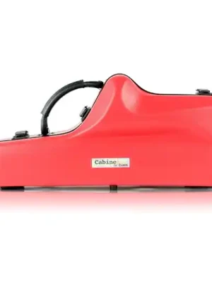 Knallerpreis - BAM Altsaxophon -CABINE RED- Koffer