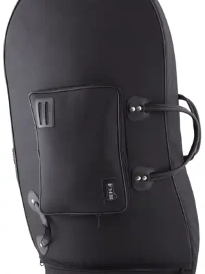 FMB-Bag B-Tuba MELTON 196 -Fasolt- Cordura schwarz - Schnelle Zustellung