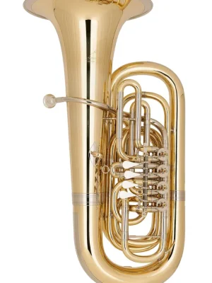 Top-Angebot | MIRAPHONE-B-Tuba Modell 282A