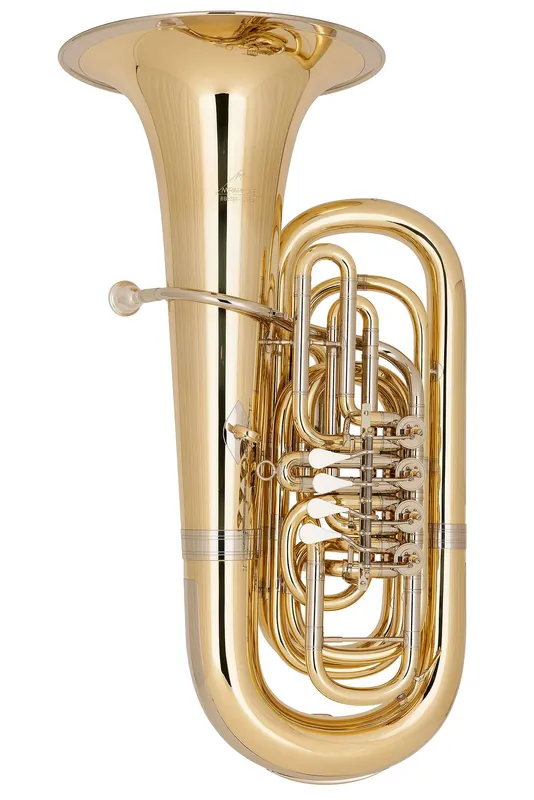 Top-Angebot | MIRAPHONE-B-Tuba Modell 282A