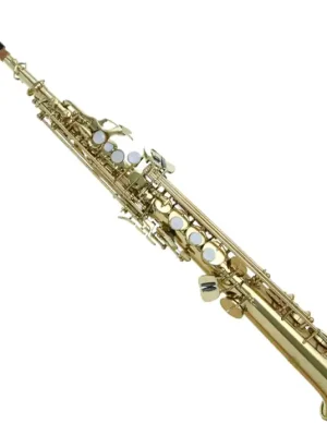 EXPRESSION Sopransaxophon S-102L | Nur noch kurze Zeit