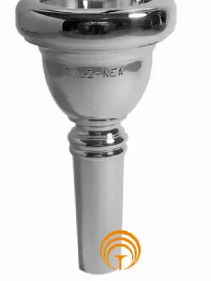 Top-Angebot - TILZ-Baßposaunenmundstück NEA 306-9 1/2GS