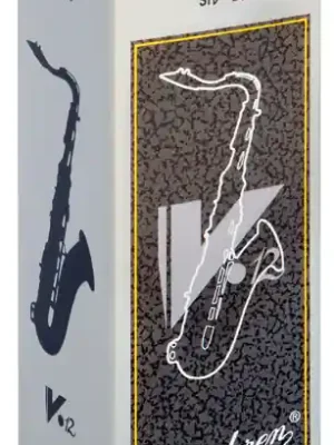 Extra sparen - VANDOREN-Blätter für Tenor Saxophon V12 - 3,5