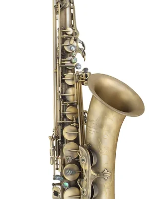 Extra-Rabatt - P.MAURIAT Tenorsaxophon PMXT-66R DK-X