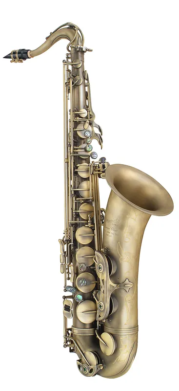 Extra-Rabatt - P.MAURIAT Tenorsaxophon PMXT-66R DK-X