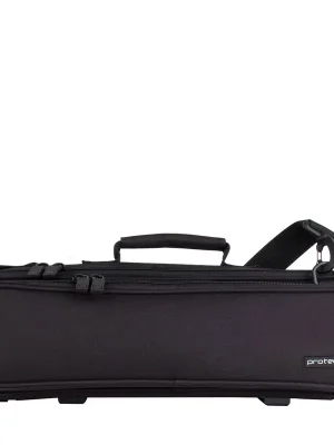 Premium - PRO TEC-Überzug für Querflötenkoffer A 308