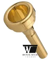 DENIS WICK-Posaunenmundstück 4880-7CS | Sale