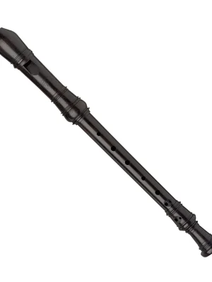 MOECK Sopranblockflöte Steenbergen 5218 barock, Grenadill - Extra sparen