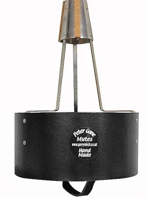 PETER GANE MUTES- Bucket Posaune -medium- - Wochenendangebot